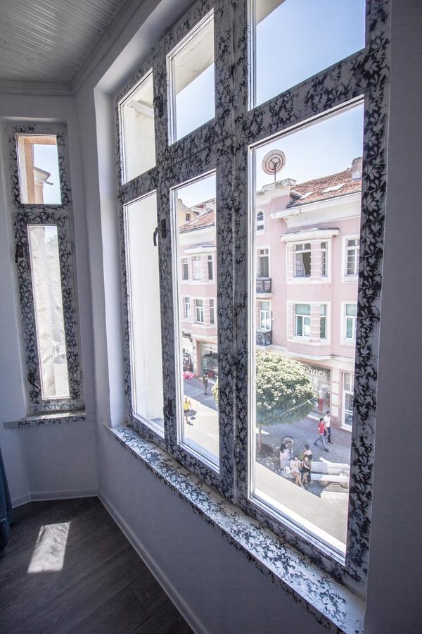 Dimitrov Apartment Plovdiv Exterior photo