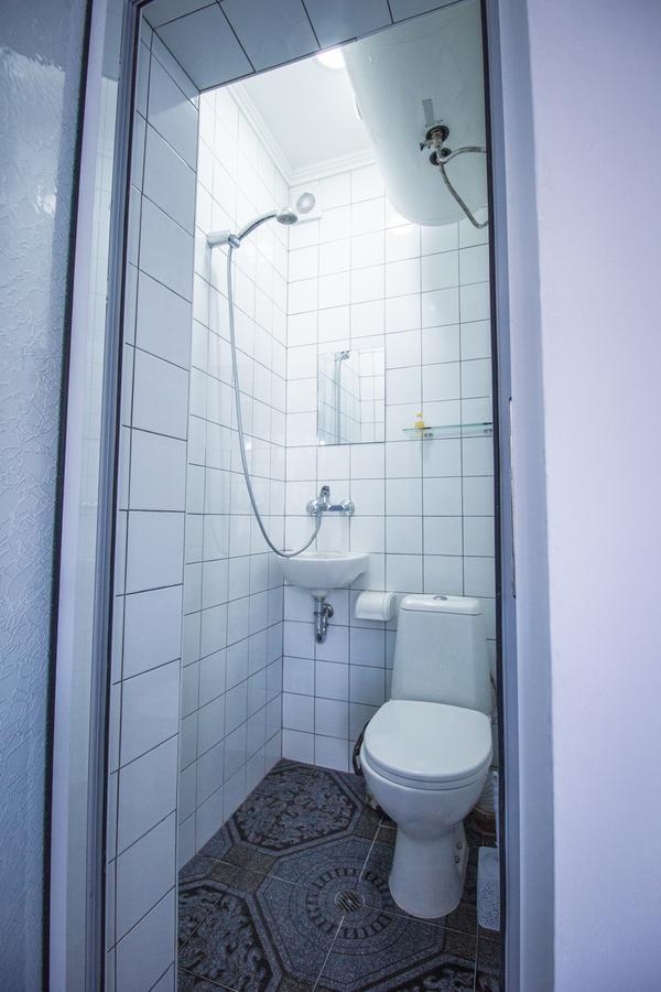 Dimitrov Apartment Plovdiv Exterior photo