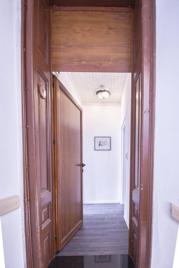Dimitrov Apartment Plovdiv Exterior photo